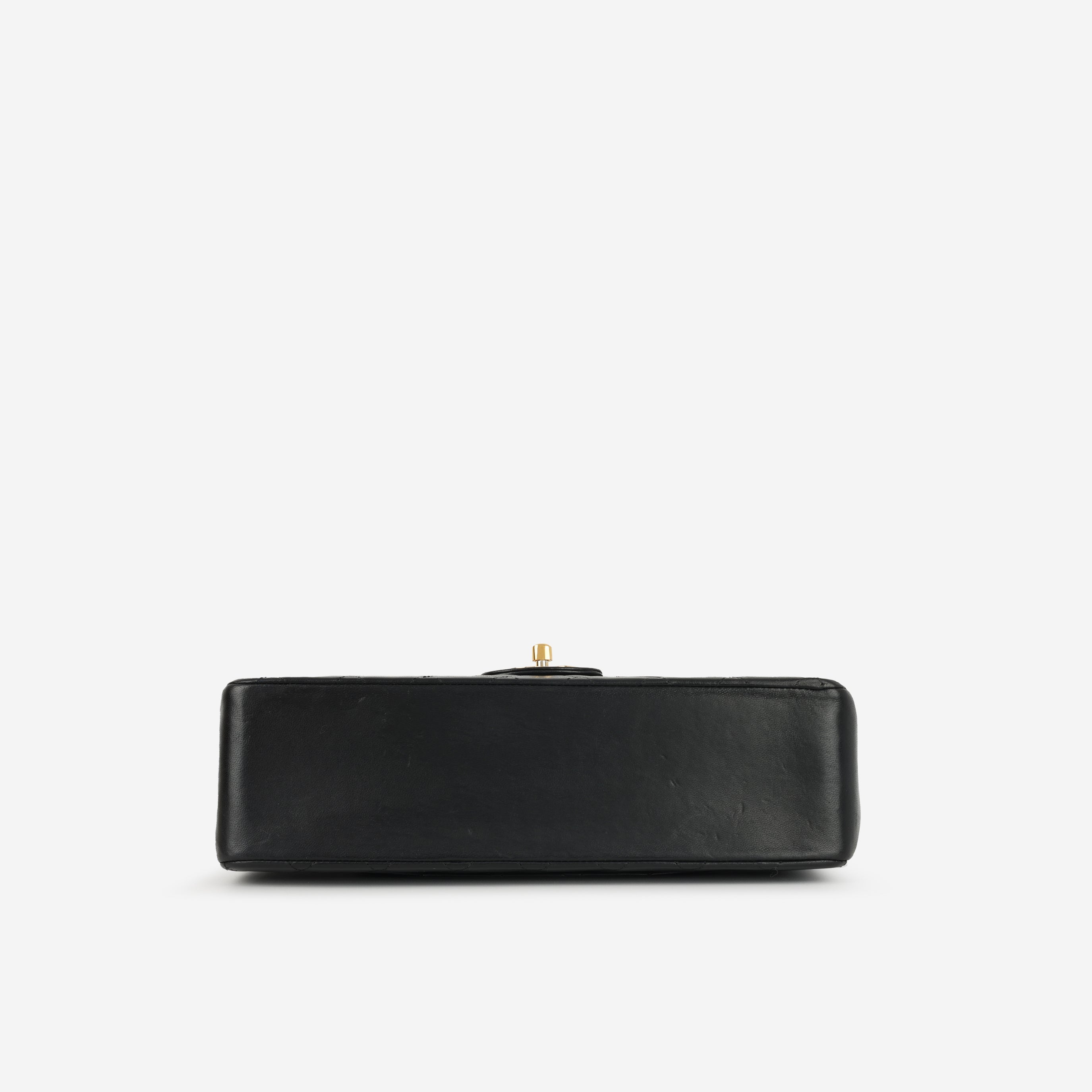 Chanel Vintage Medium Classic Flap