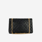 Chanel Vintage Medium Classic Flap