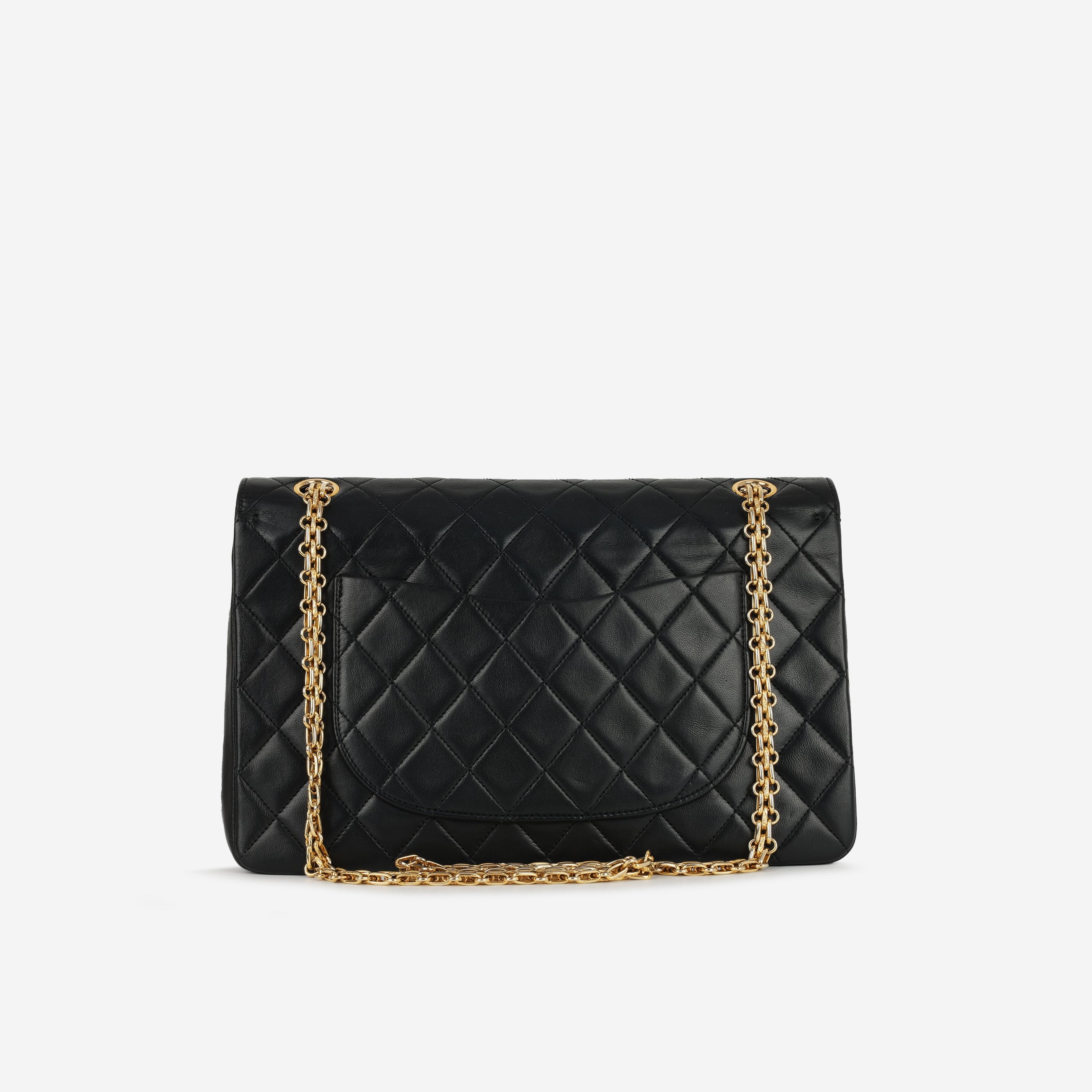 Chanel Vintage Medium Classic Flap
