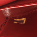 Chanel Vintage Medium Classic Flap