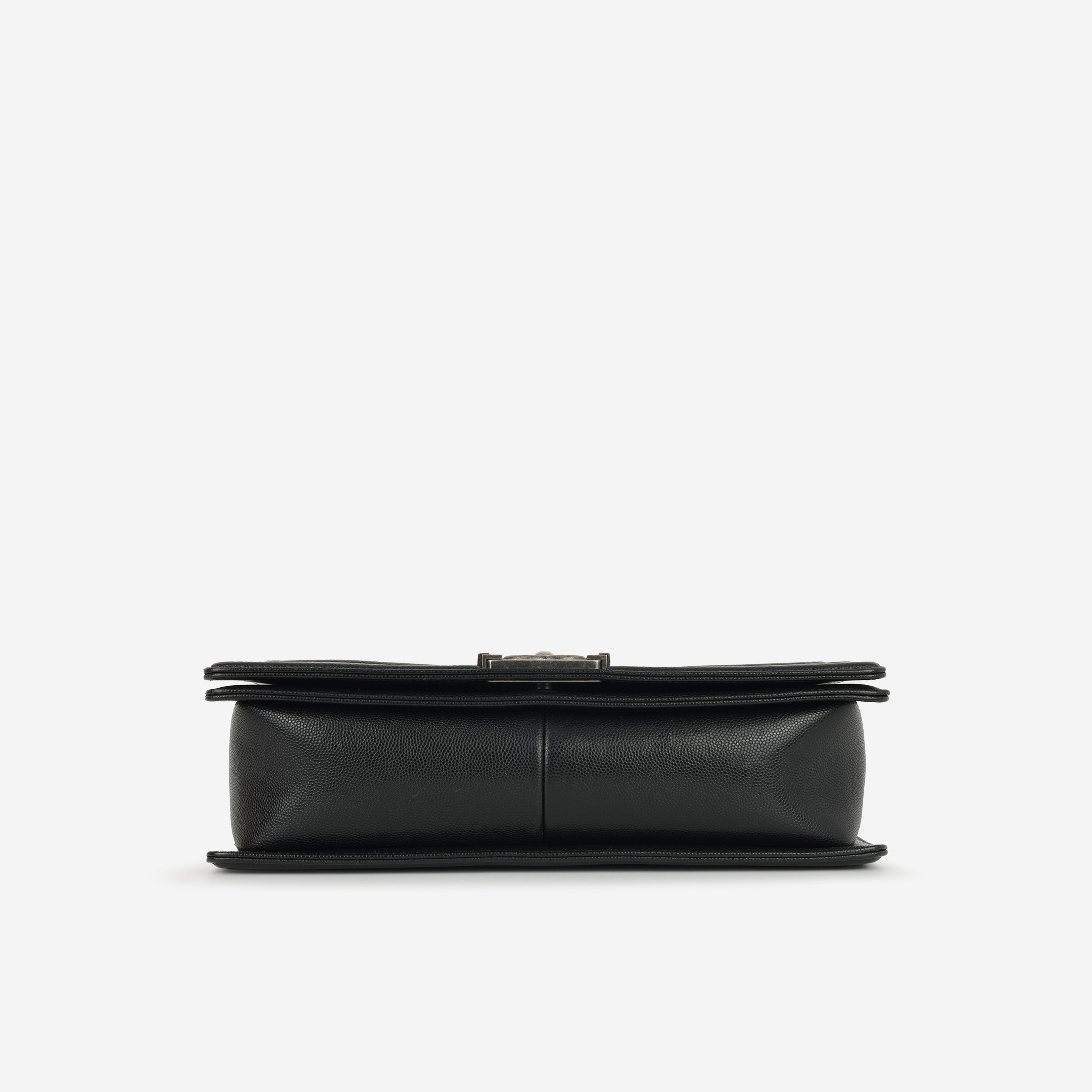 Chanel New Medium Boy Bag
