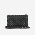 Chanel New Medium Boy Bag