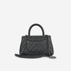 Chanel Small Coco Handle