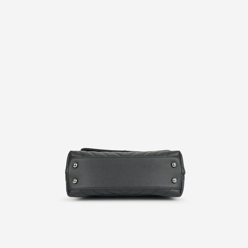 Chanel Small Coco Handle