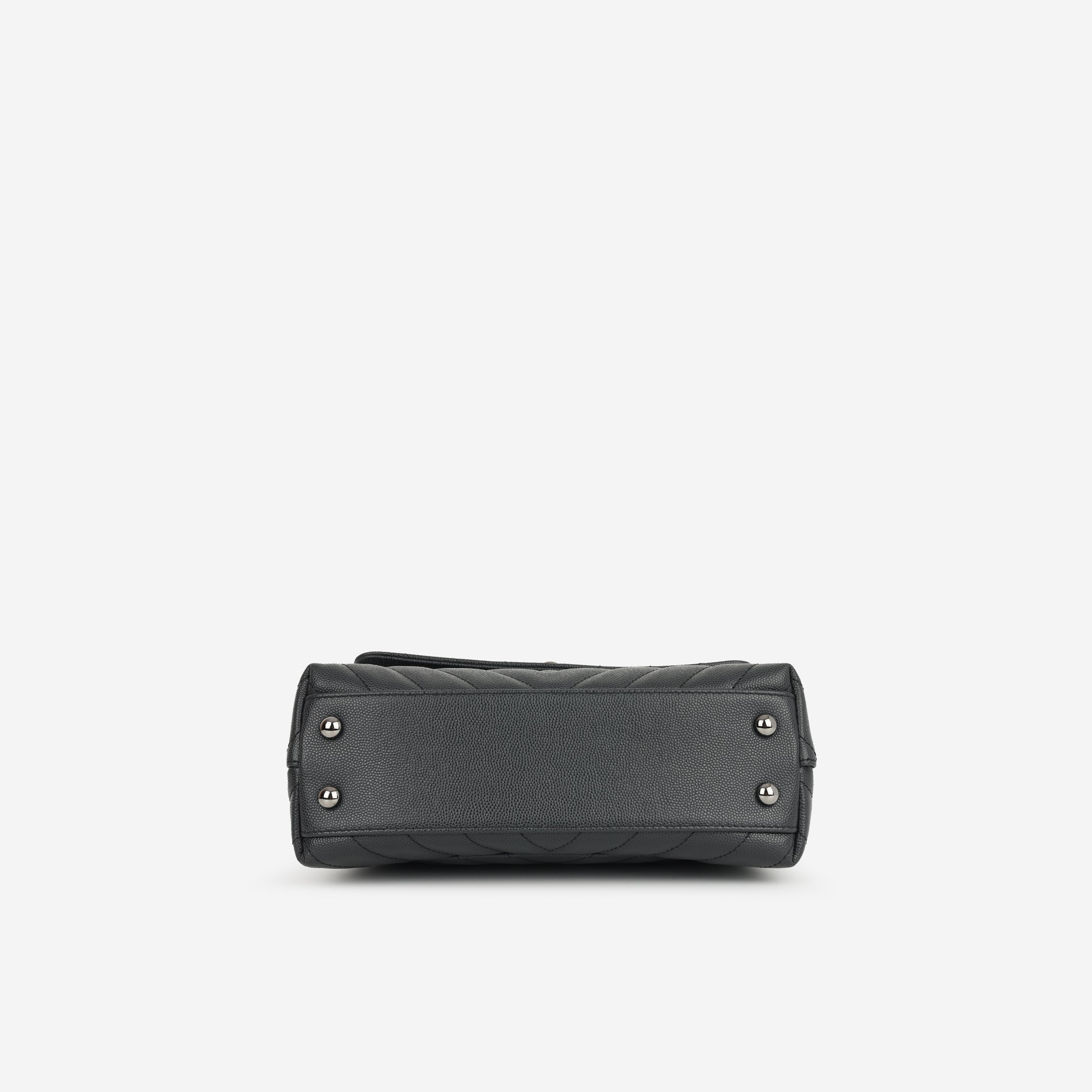 Chanel Small Coco Handle