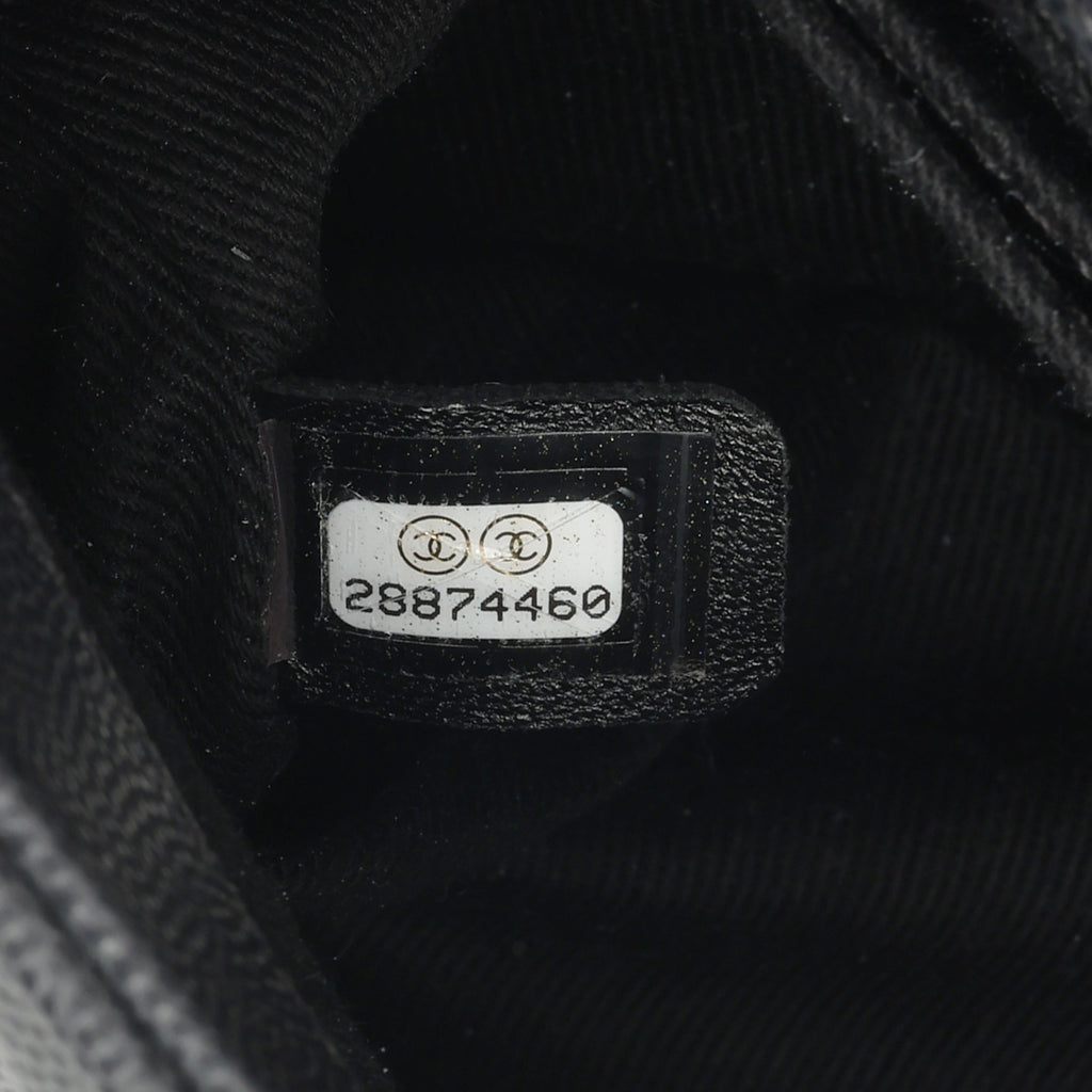 Chanel Small Coco Handle