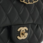 Chanel Slim Mini Rectangular