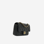 Chanel Slim Mini Rectangular