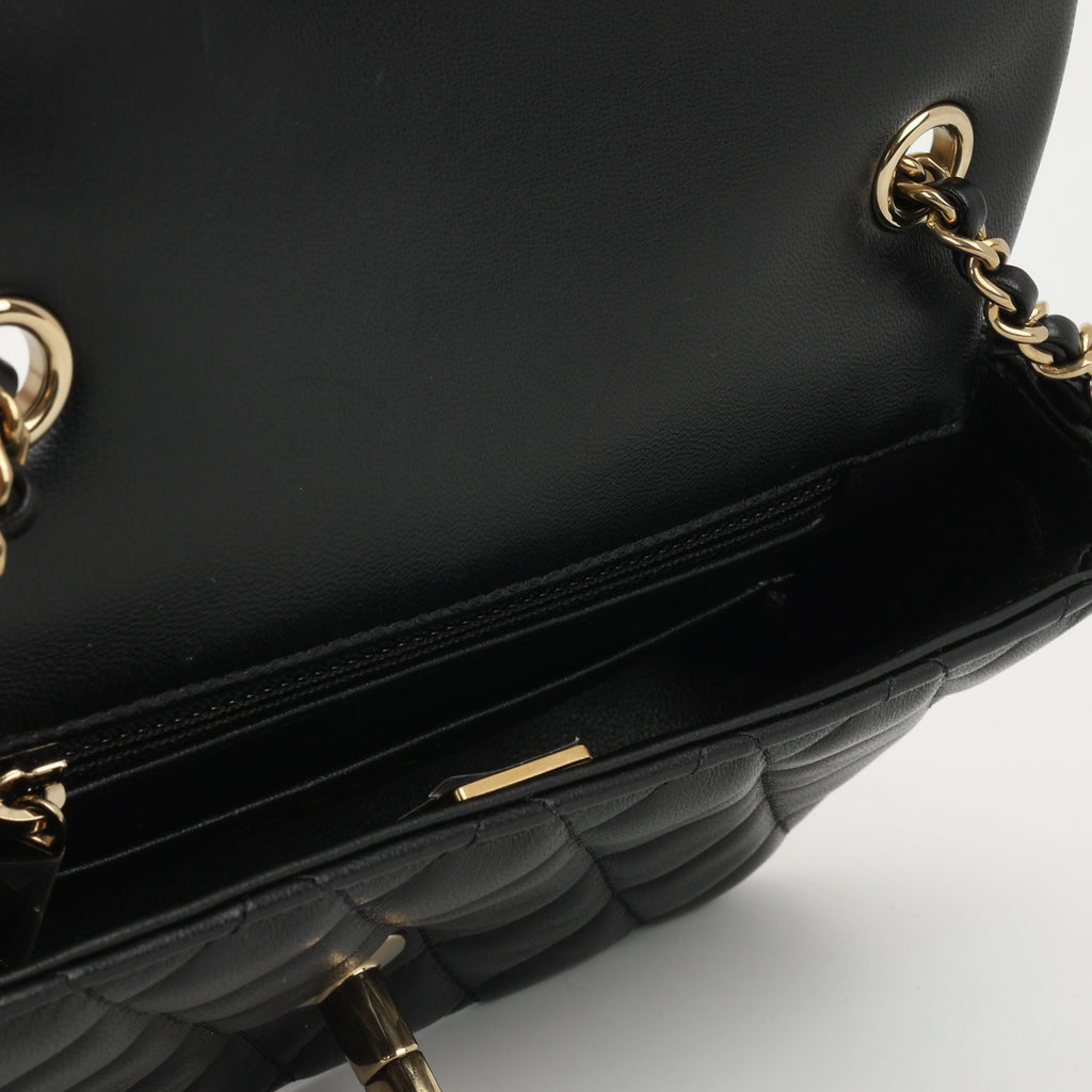 Chanel Slim Mini Rectangular