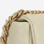 Chanel Maxi 19 Flap