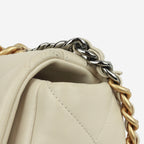 Chanel Maxi 19 Flap
