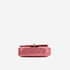 Chanel Mini Flap Bag & Star Coin Purse