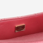 Chanel Mini Flap Bag & Star Coin Purse