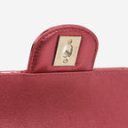 Chanel Mini Flap Bag & Star Coin Purse