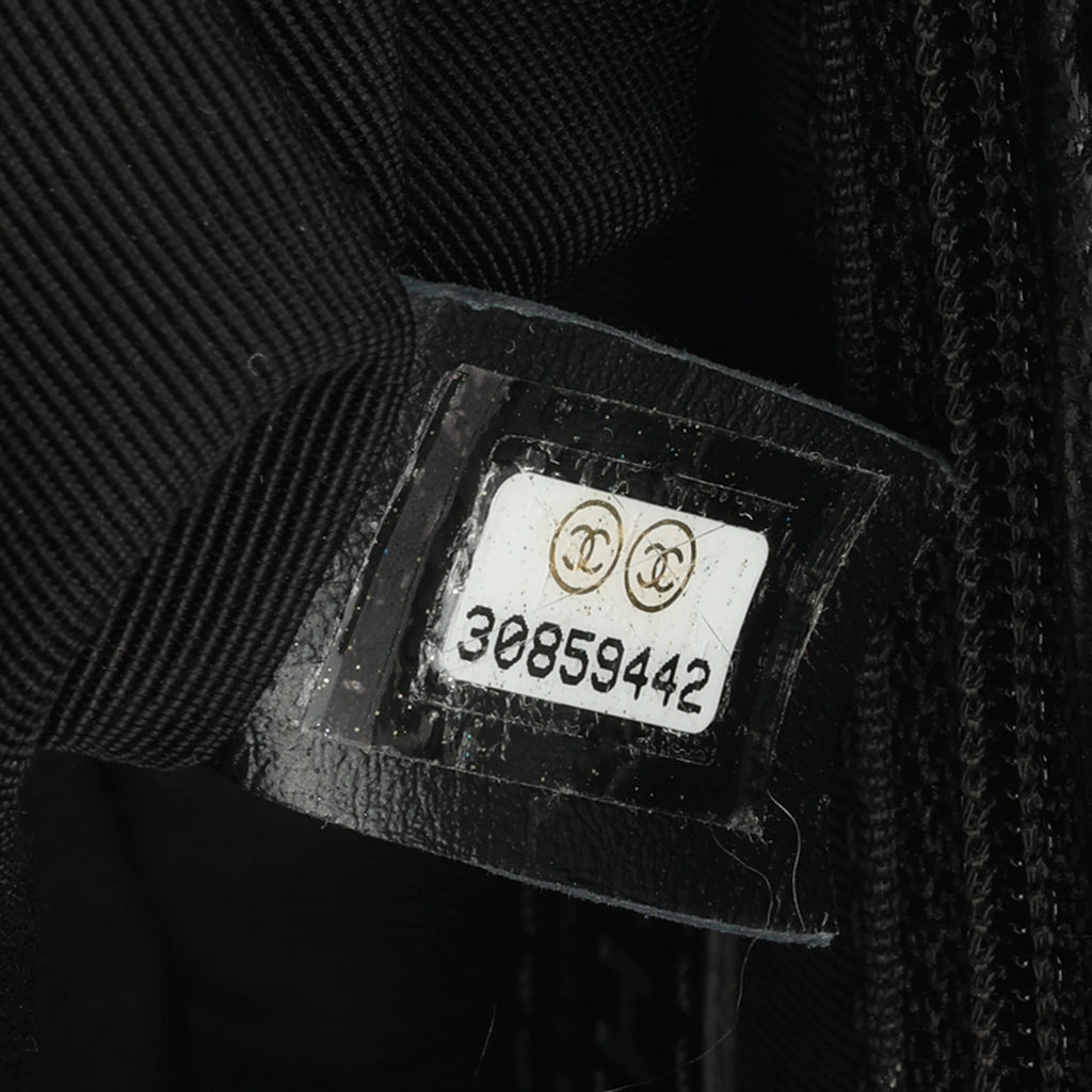 Chanel Seasonal Mini Flap