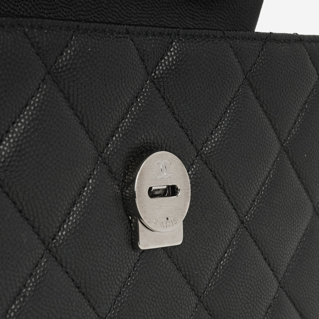 Chanel Seasonal Mini Flap