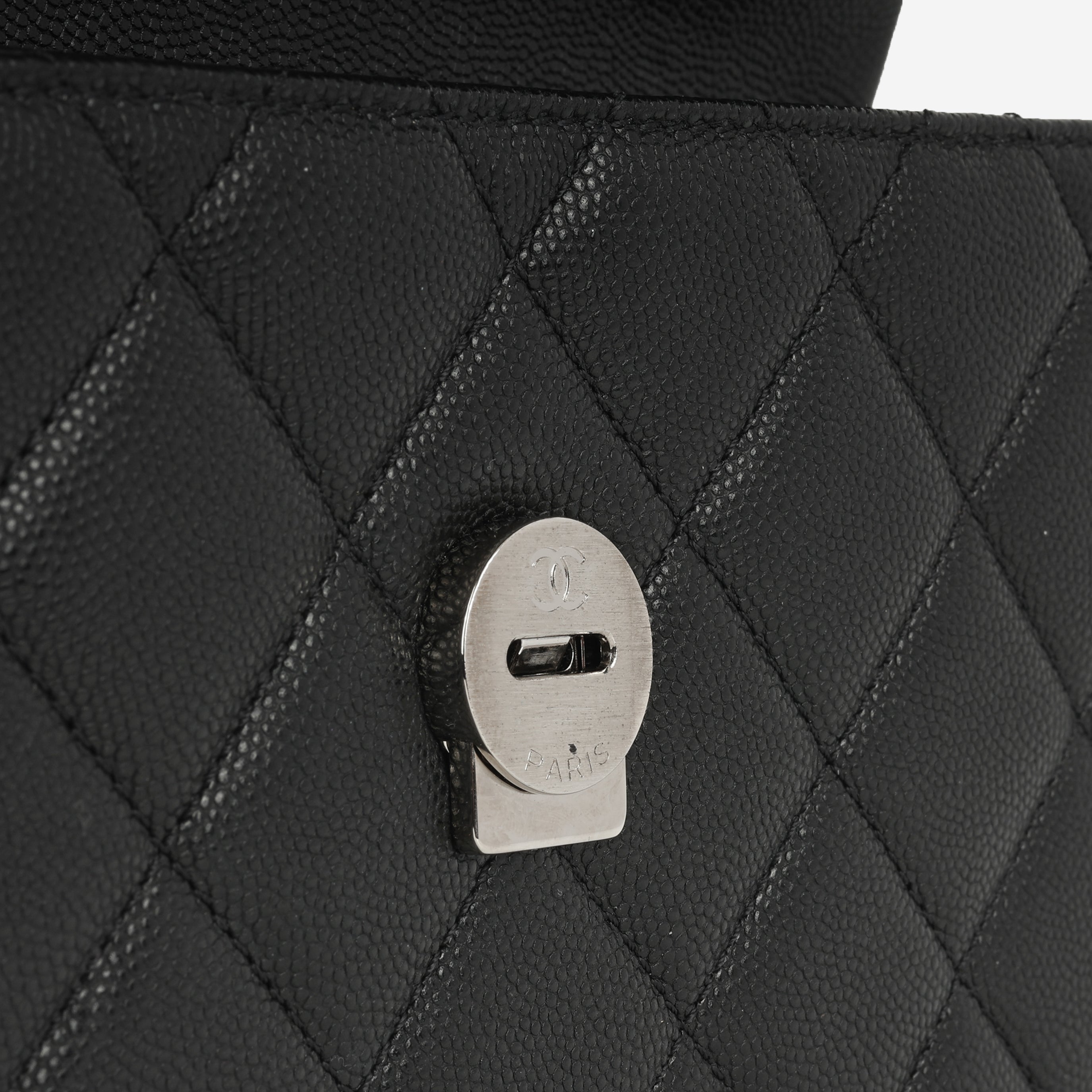 Chanel Seasonal Mini Flap