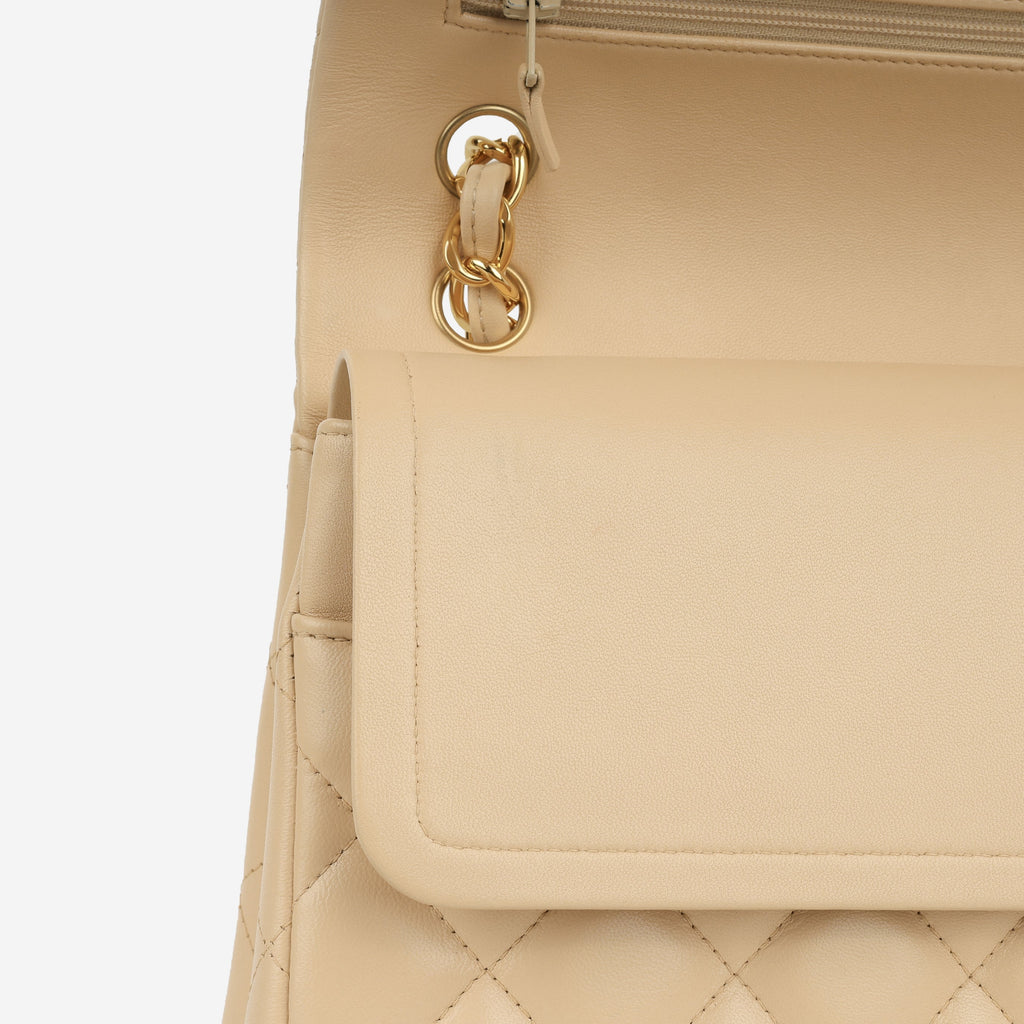 Chanel Jumbo Classic Flap
