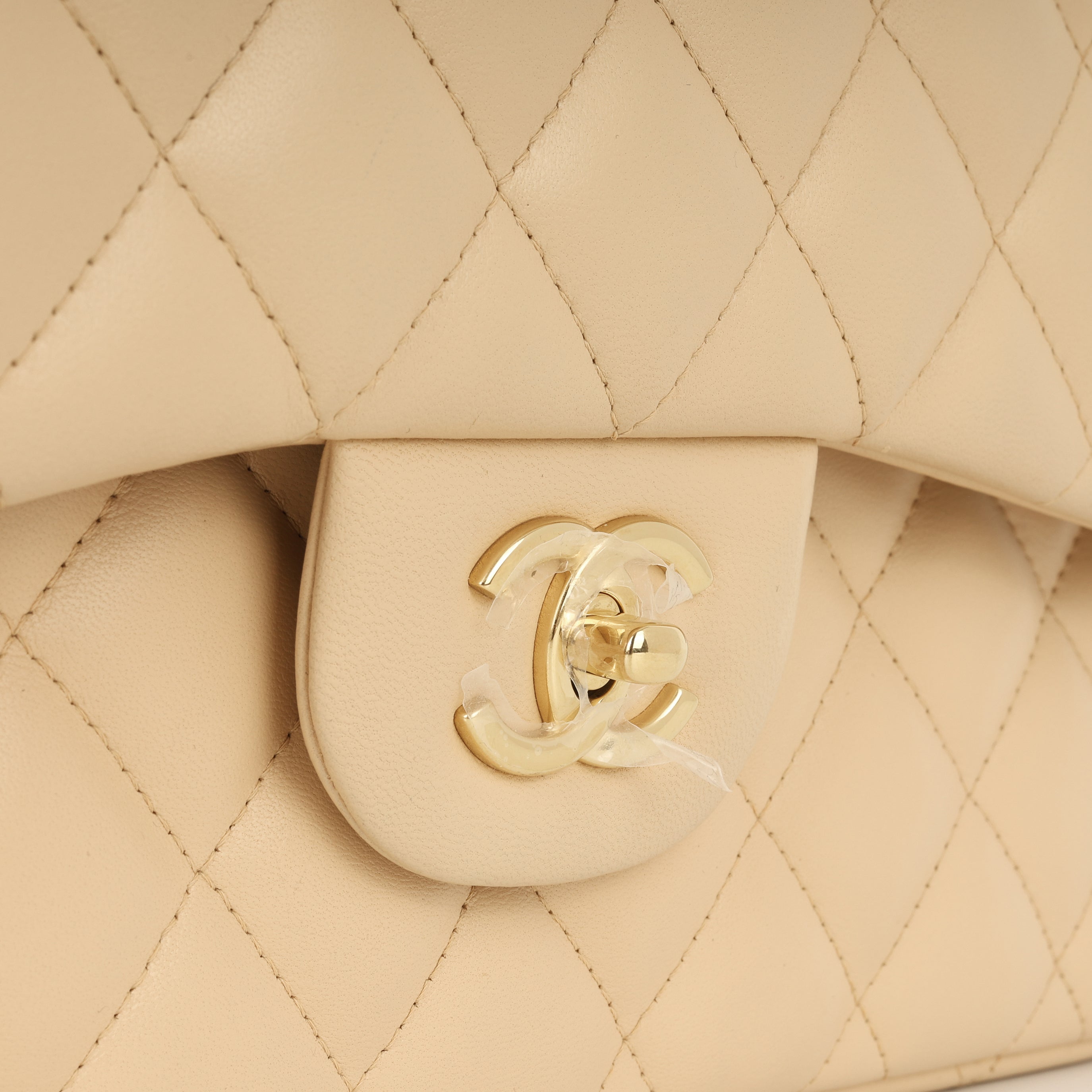 Chanel Jumbo Classic Flap