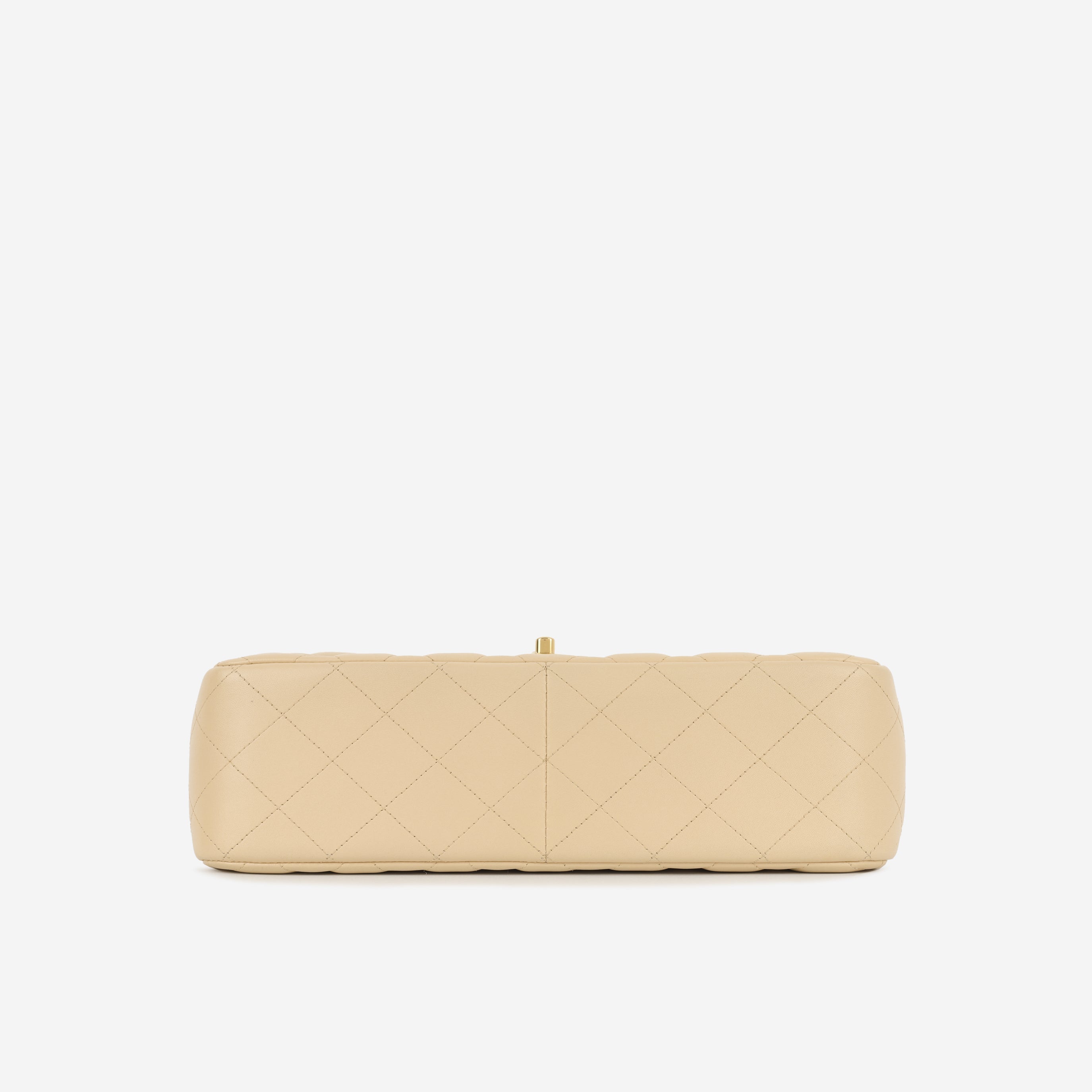 Chanel Jumbo Classic Flap