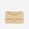 Chanel Jumbo Classic Flap