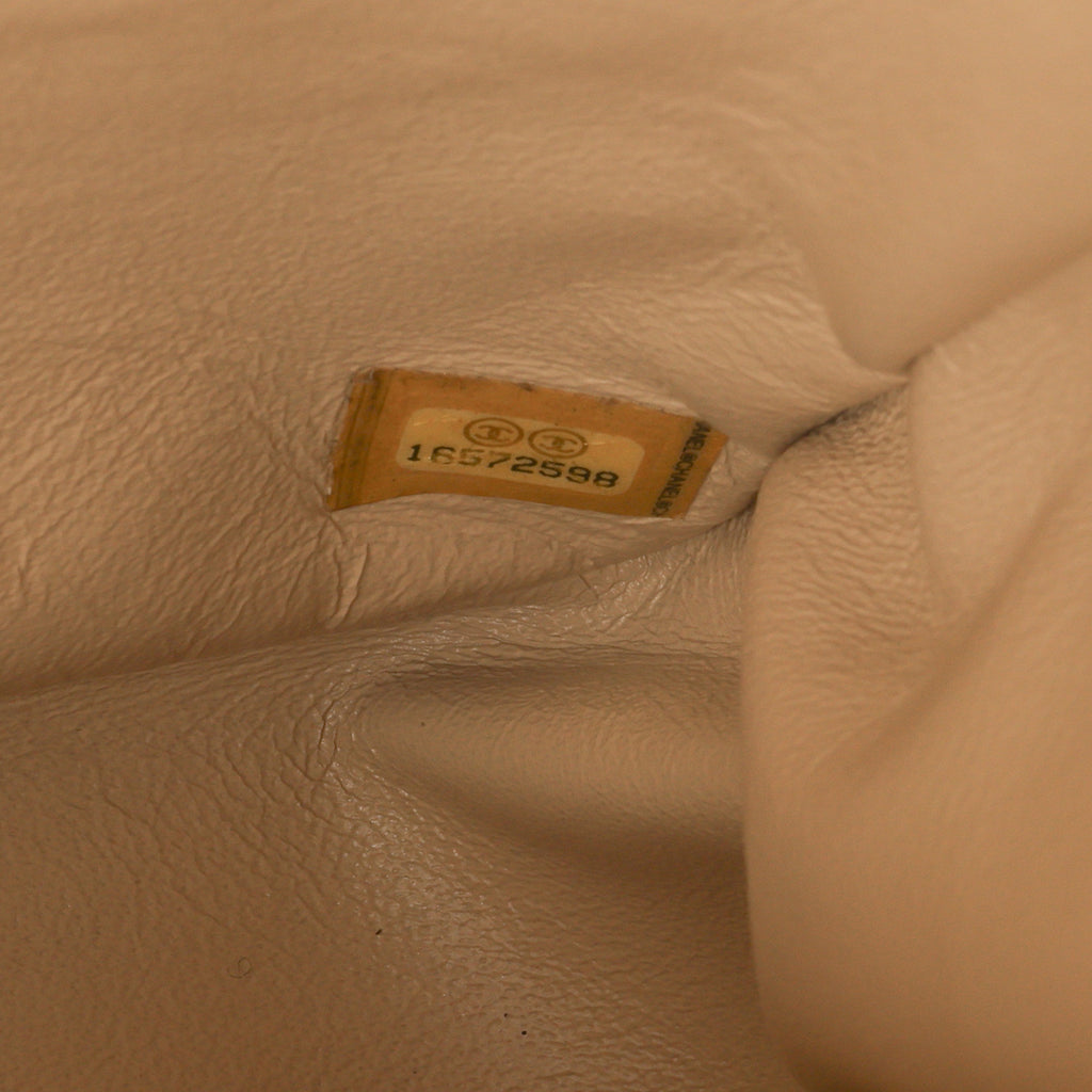 Chanel Jumbo Classic Flap