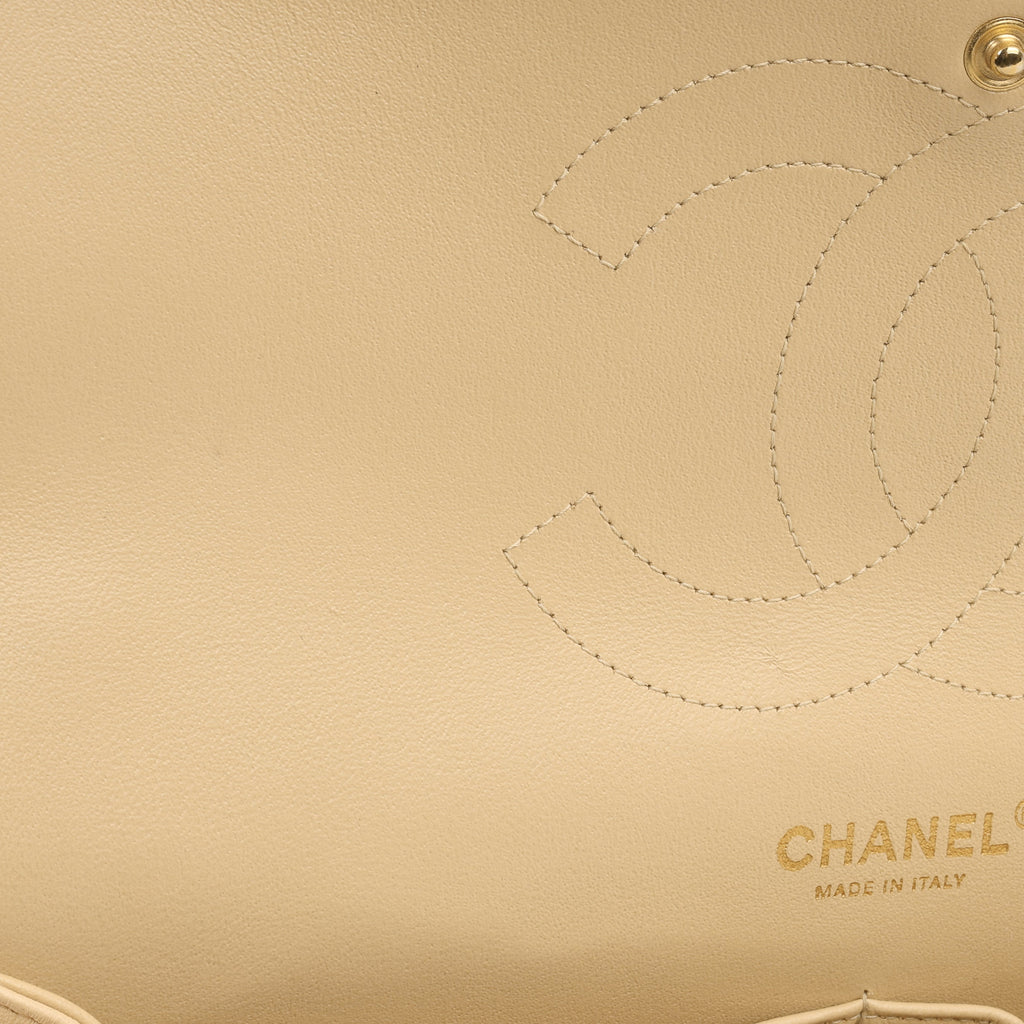 Chanel Jumbo Classic Flap