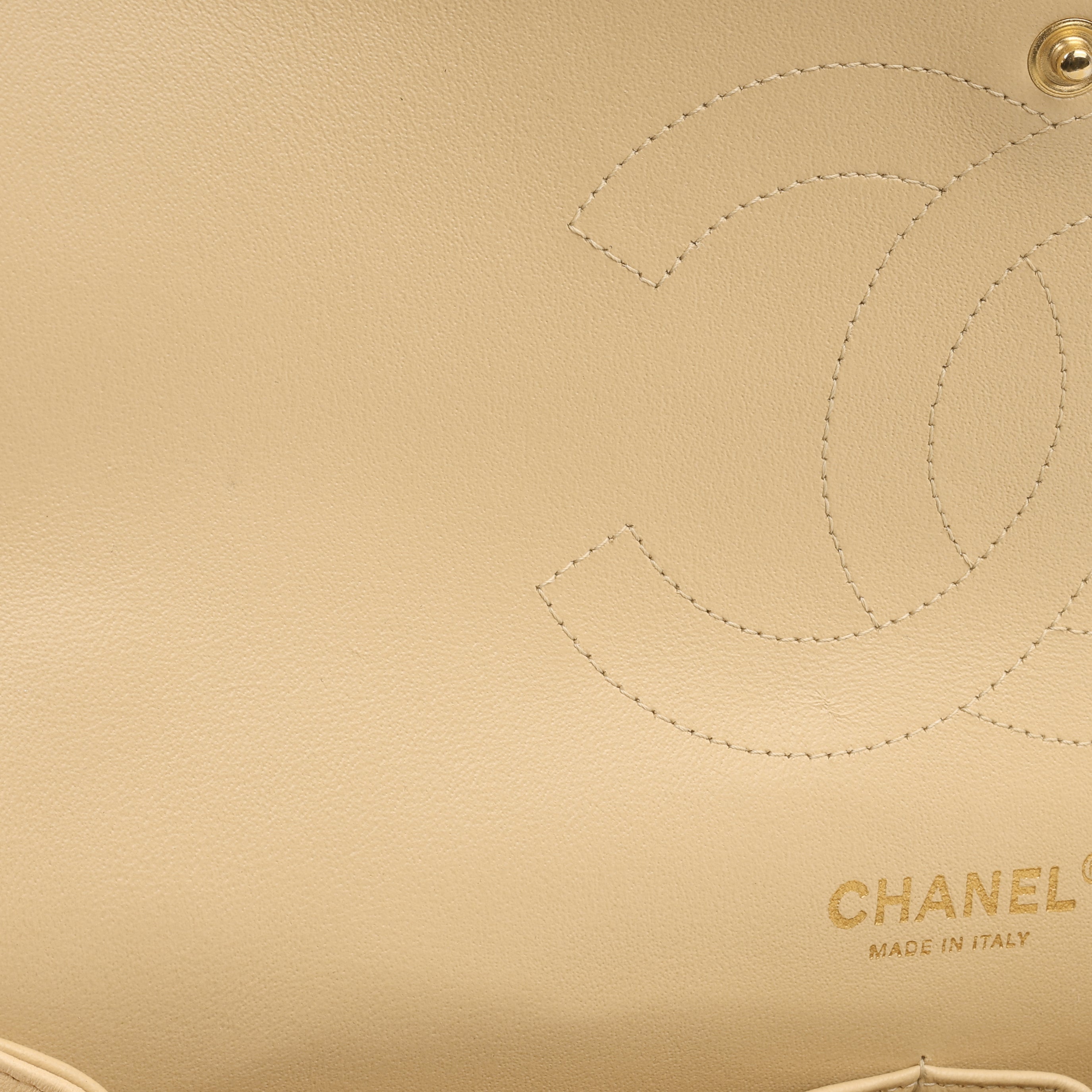 Chanel Jumbo Classic Flap