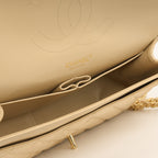 Chanel Jumbo Classic Flap
