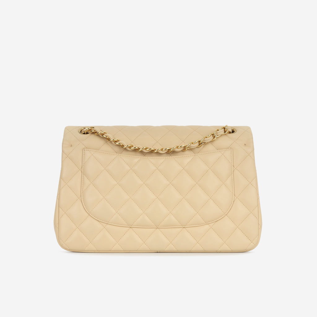 Chanel Jumbo Classic Flap