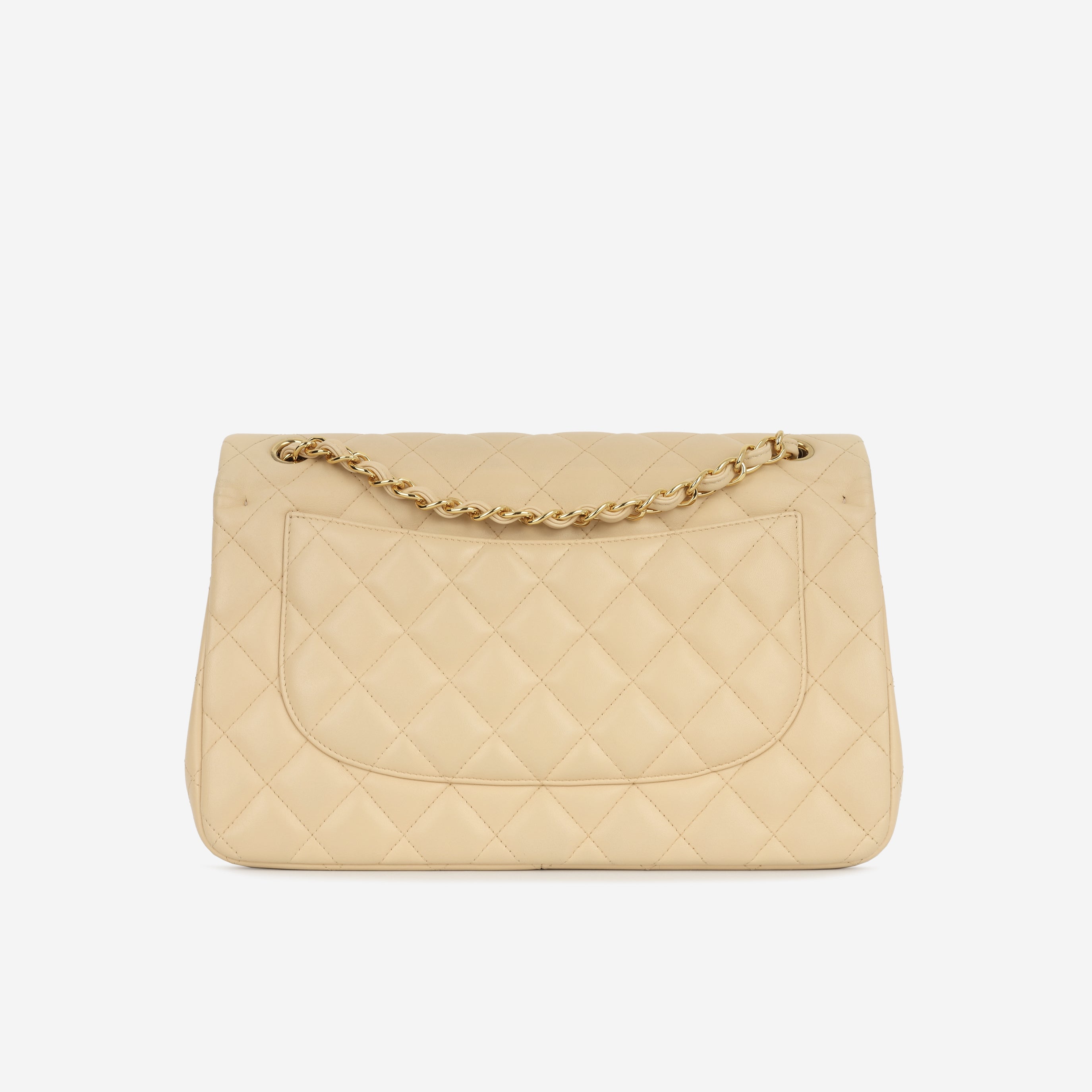 Chanel Jumbo Classic Flap
