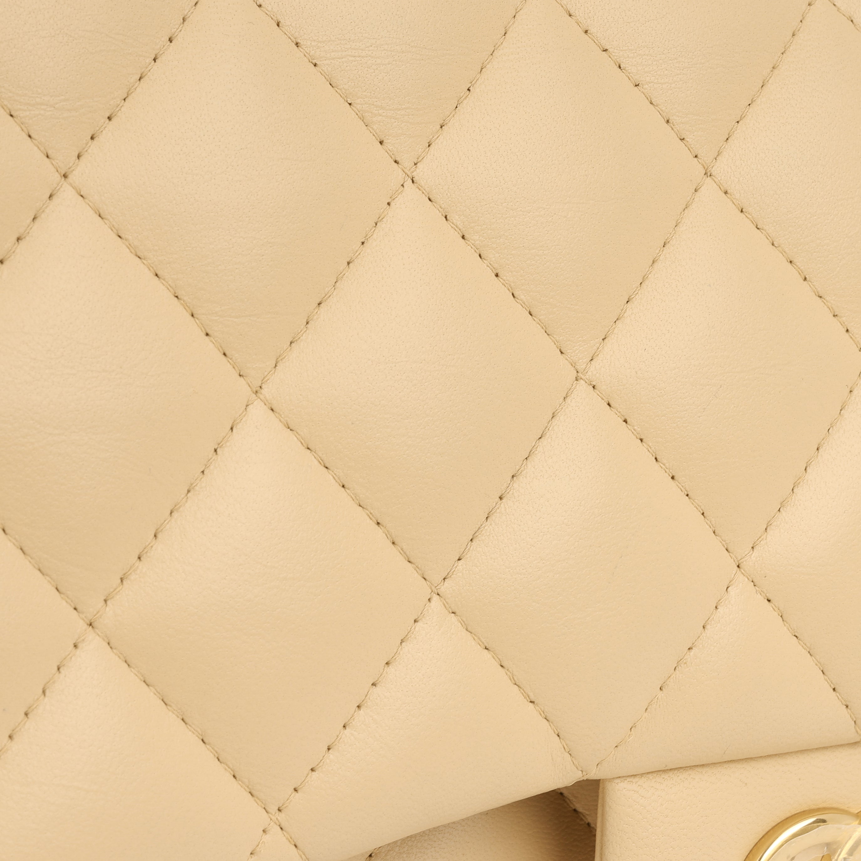 Chanel Jumbo Classic Flap