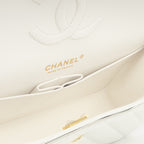 Chanel Medium Classic Flap