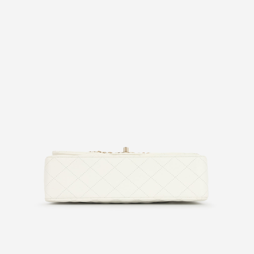 Chanel Medium Classic Flap