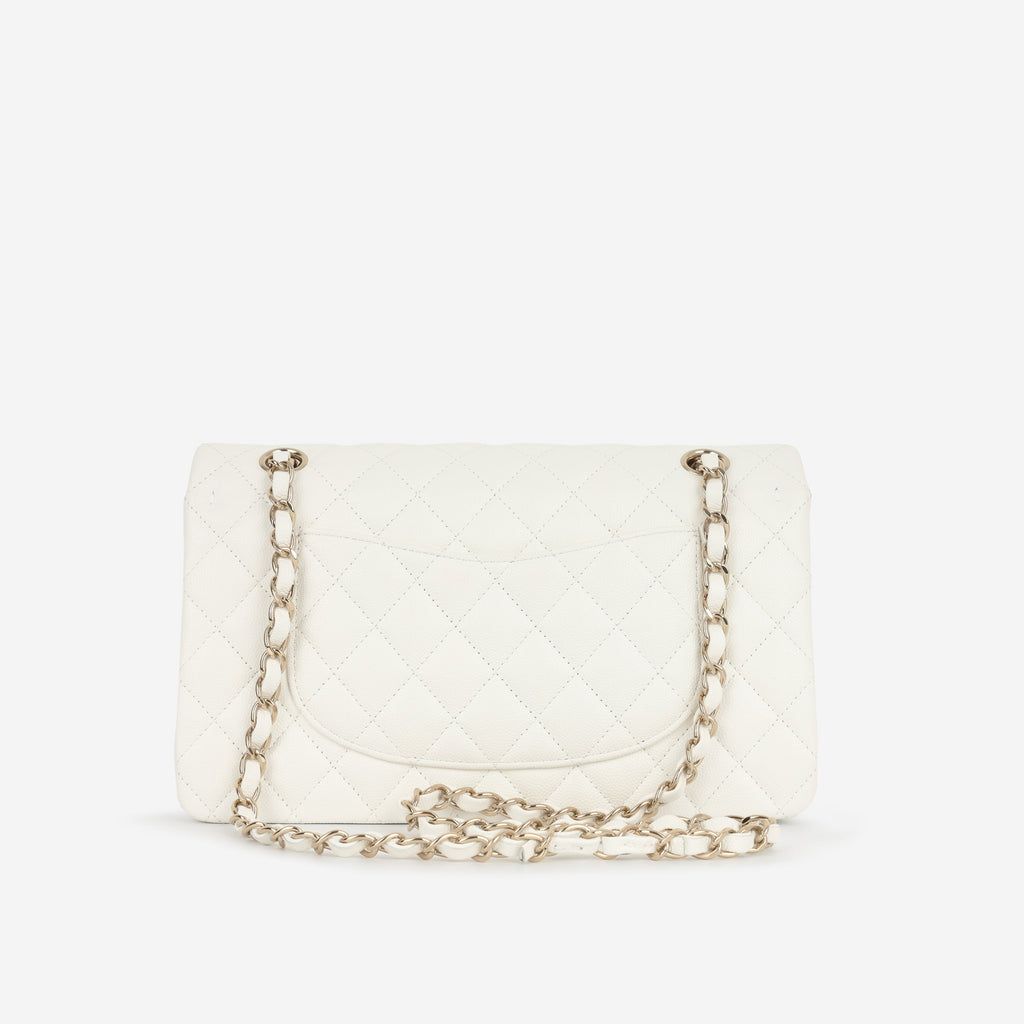 Chanel Medium Classic Flap