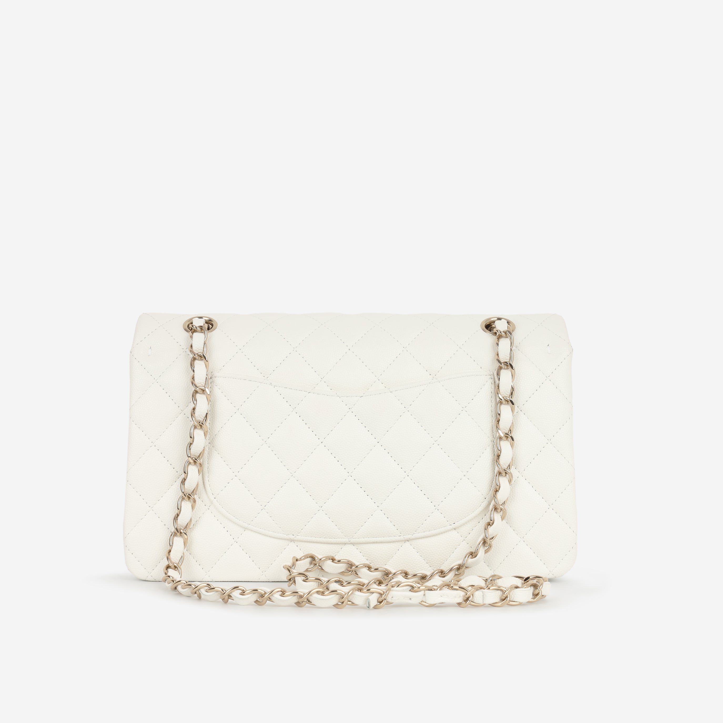 Chanel Medium Classic Flap