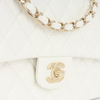 Chanel Medium Classic Flap