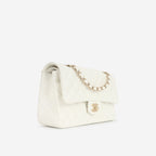 Chanel Medium Classic Flap