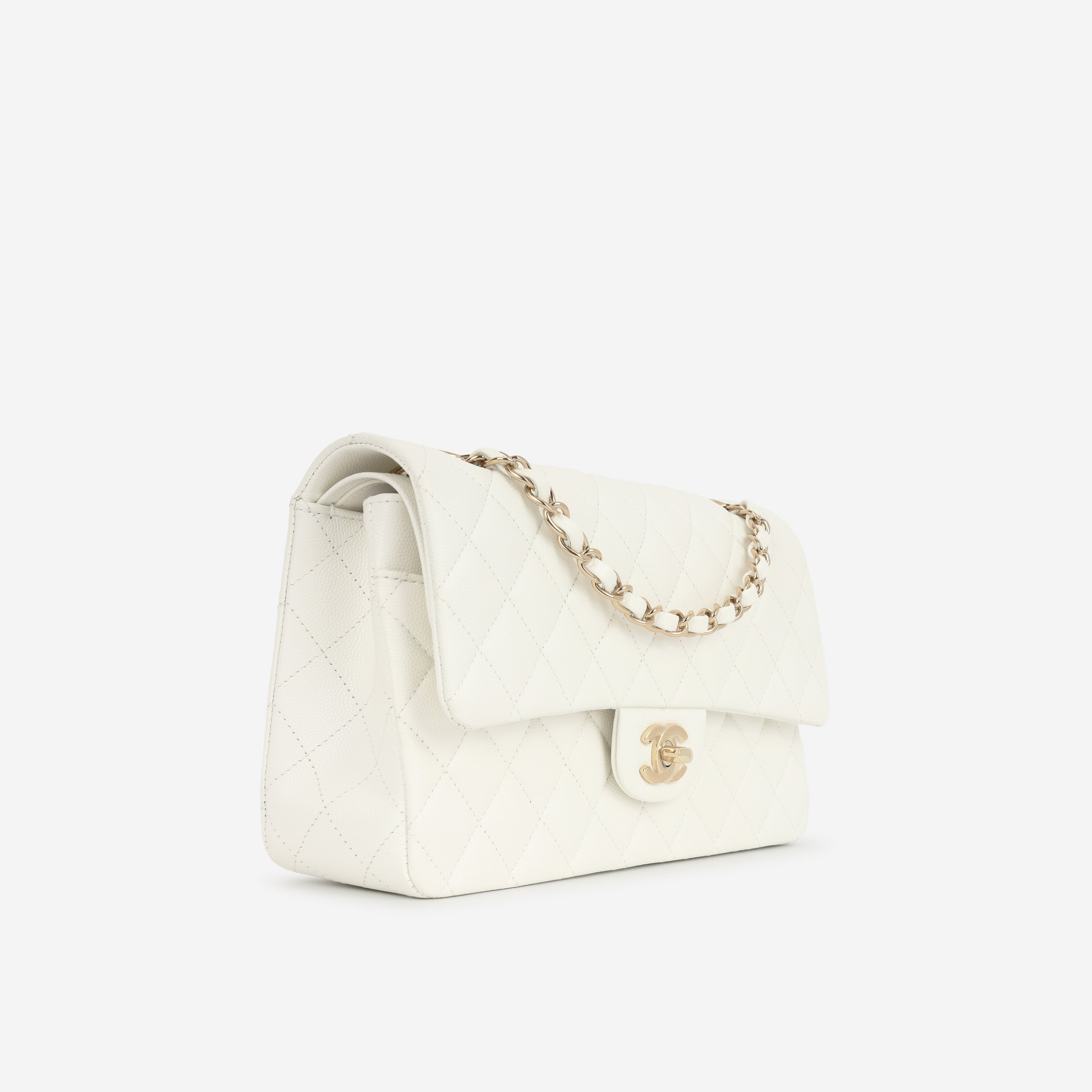Chanel Medium Classic Flap