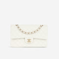 Chanel Medium Classic Flap