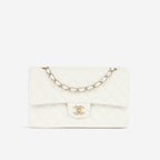 Chanel Medium Classic Flap