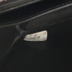 Chanel Vintage XL Jumbo Flap