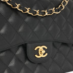 Chanel Jumbo Classic Flap