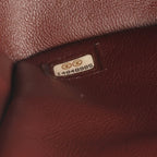 Chanel Jumbo Classic Flap