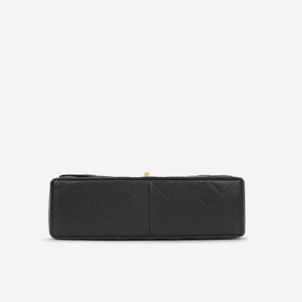 Chanel Jumbo Classic Flap