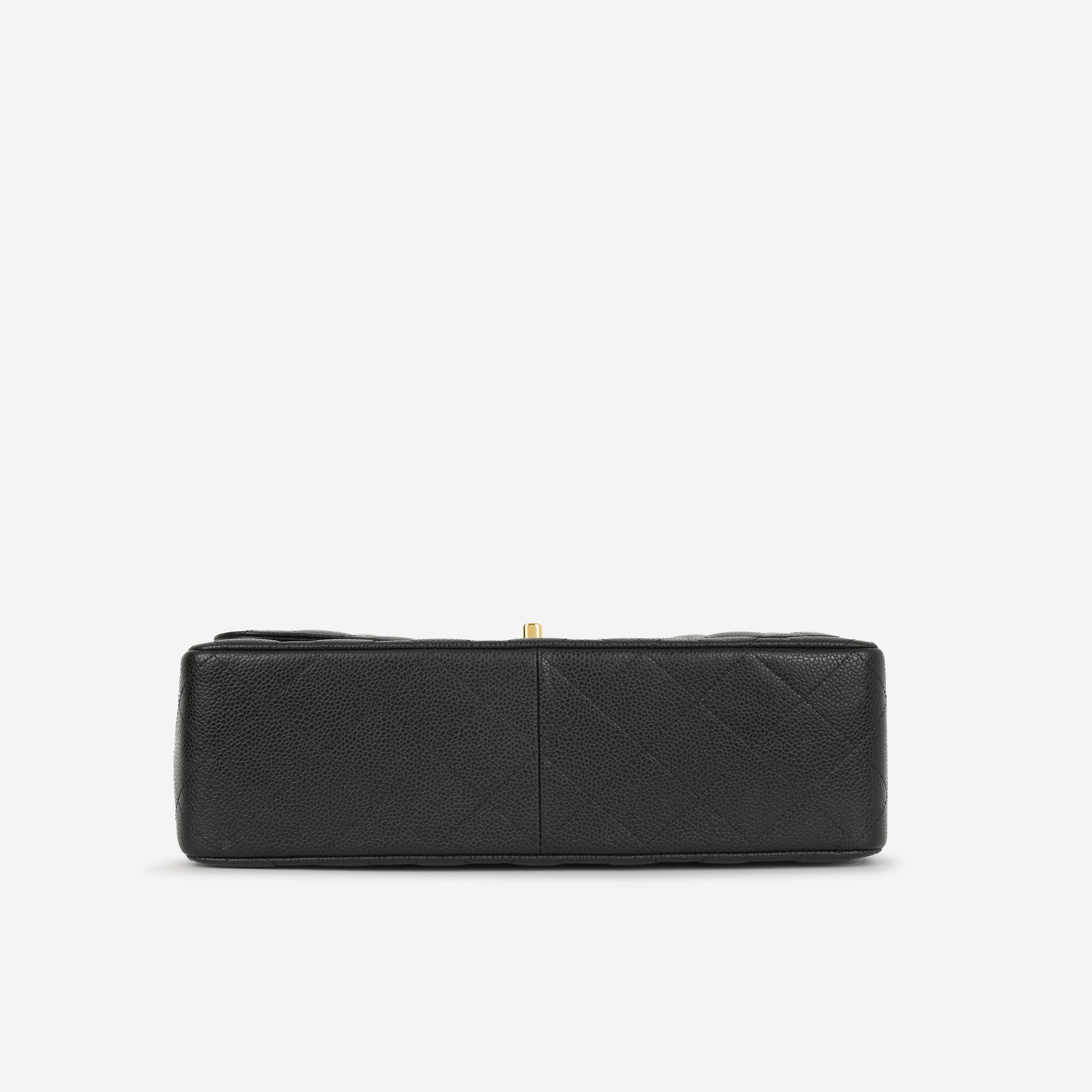 Chanel Jumbo Classic Flap