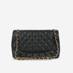 Chanel Jumbo Classic Flap