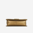 Chanel Old Medium Boy Bag