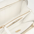 Chanel Top Handle Vanity on Chain