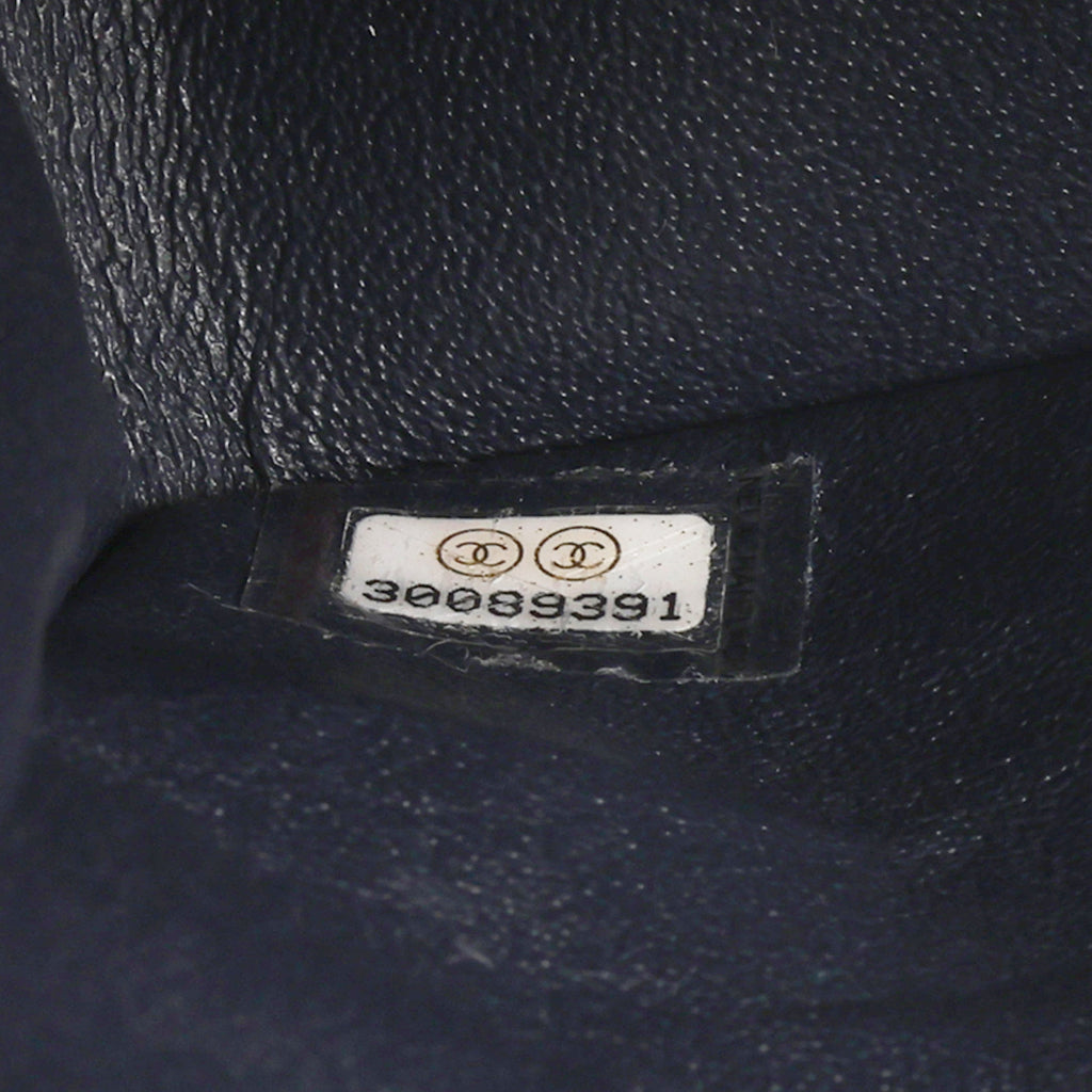 Chanel Medium Classic Flap